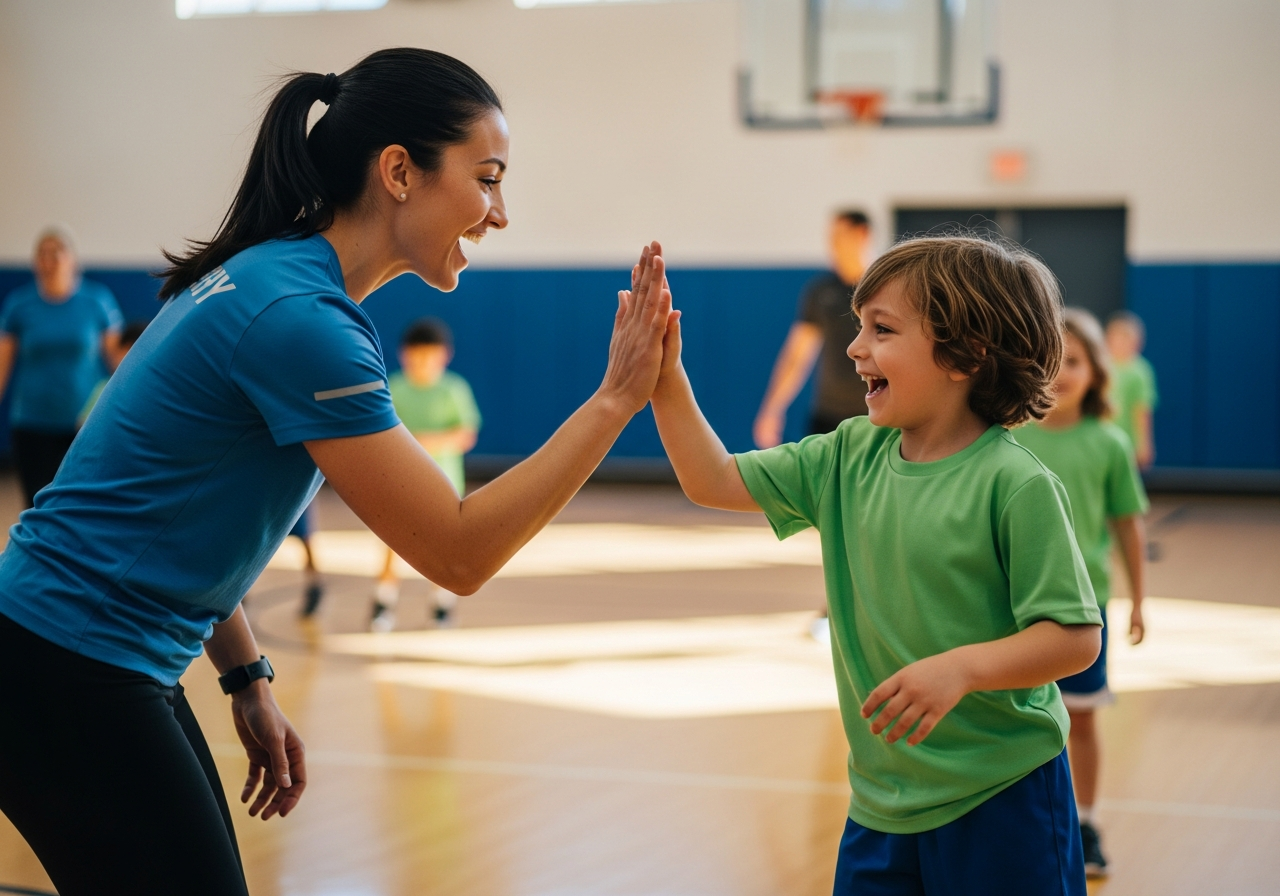 The Best After School Program in Lakeland, Georgia!